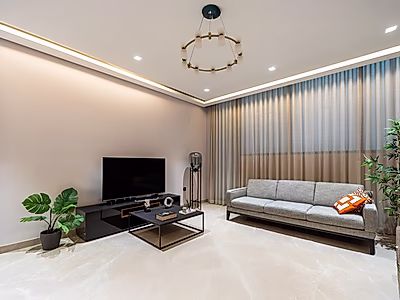 فيلا فاخرة ومؤثثة بالكامل في جاردينو | اللؤلؤة