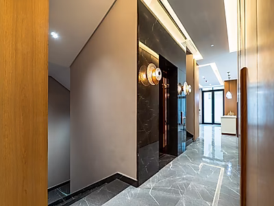 فيلا فاخرة ومؤثثة بالكامل في جاردينو | اللؤلؤة