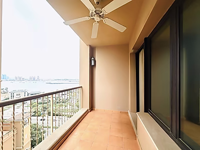 Sophisticated 2BR SF Apartment | Marina view