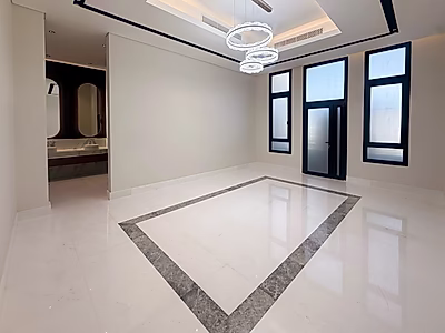 فيلا مودرن فاخرة للبيع في الوكير - جاهزة للسكن