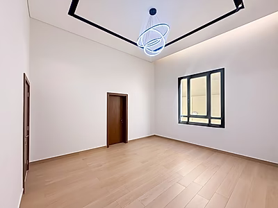 فيلا مودرن فاخرة للبيع في الوكير - جاهزة للسكن