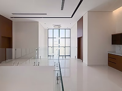 فيلا مودرن فاخرة للبيع في الوكير - جاهزة للسكن