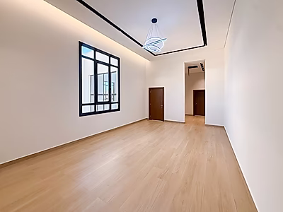 فيلا مودرن فاخرة للبيع في الوكير - جاهزة للسكن