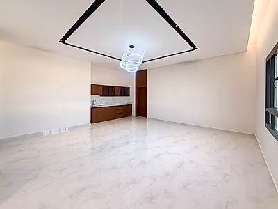 فيلا مودرن فاخرة للبيع في الوكير - جاهزة للسكن