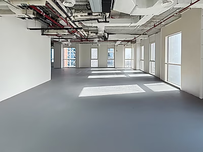 مساحة مكتبية فاخرة / برج مميز / لوسيل مارينا