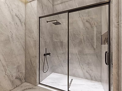 فيلا فاخرة | جزيرة قطيفان الجنوبية | 4 غرف نوم | 3 طوابق | خطة سداد 5 سنوات