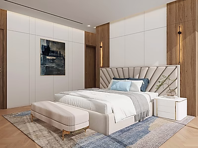 فيلا فاخرة | جزيرة قطيفان الجنوبية | 4 غرف نوم | 3 طوابق | خطة سداد 5 سنوات