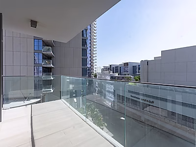 Modern 2BR in Prime Seef Lusail | Easy 20% Down Payment