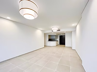 شقة فاخرة غرفتين وصالة + غرفة خادمة | إطلالة بحرية خلابة