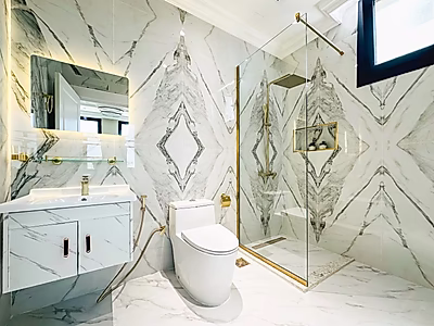 آپارتمان لوکس دو خوابه خانوادگی در الوآب