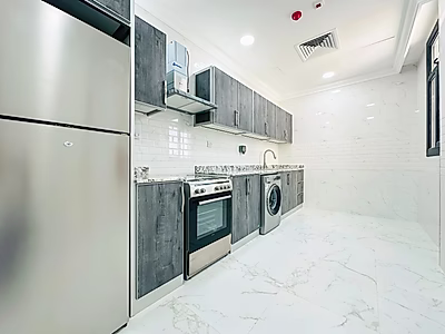 آپارتمان لوکس دو خوابه خانوادگی در الوآب