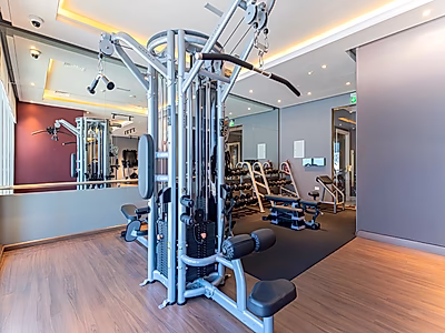 BILLS INCLUDED | HIGH-END 1 BEDROOM | WEST BAY