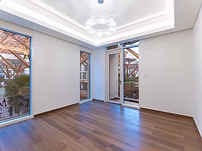 استثمر الآن! شقة 1 غرفة نوم + مكتب | 10% دفعة أولى، الانتقال فوراً!