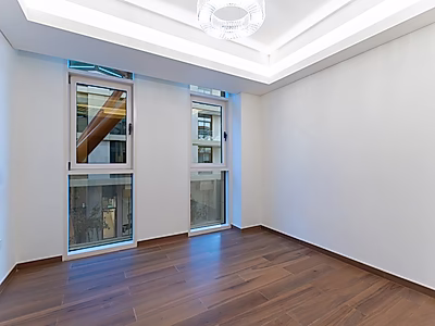 استثمر الآن! شقة 1 غرفة نوم + مكتب | 10% دفعة أولى، الانتقال فوراً!