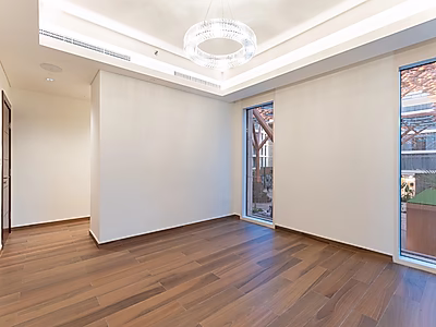 استثمر الآن! شقة 1 غرفة نوم + مكتب | 10% دفعة أولى، الانتقال فوراً!