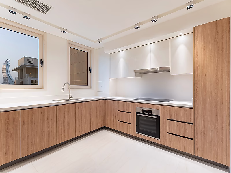 BRIGHTLY STYLED 2 BEDROOM APARTMENT | 10% DOWN | GEWAN - Photo 8