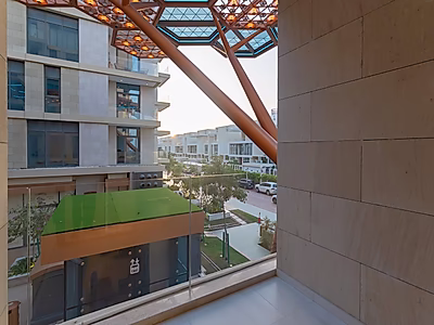 استثمر الآن! شقة 1 غرفة نوم + مكتب | 10% دفعة أولى، الانتقال فوراً!