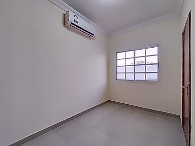 فيلا فسيحة للعيش العائلي الفاخر