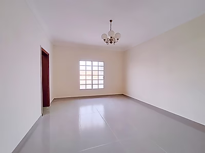 فيلا فسيحة للعيش العائلي الفاخر