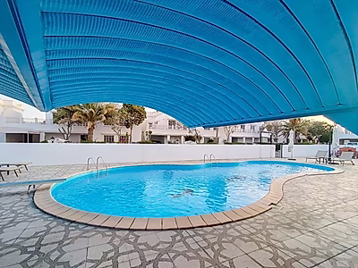 فيلا فسيحة للعيش العائلي الفاخر