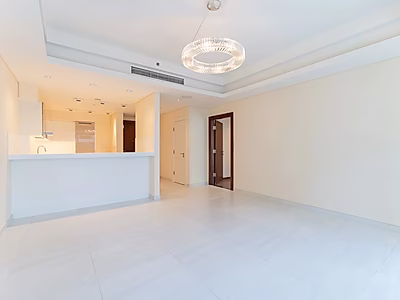 حياة فاخرة | شقة 1 + غرفة إضافية | خطة سداد | جزيرة جيوان