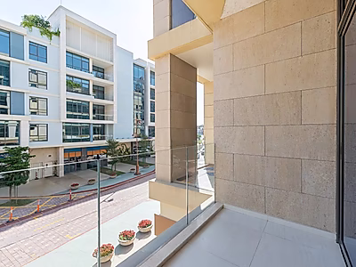 حياة فاخرة | شقة 1 + غرفة إضافية | خطة سداد | جزيرة جيوان