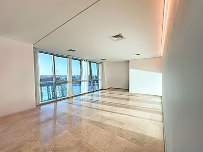 أفضل سعر في السوق | 3 غرف نوم + غرفة خادمة | شقة مشرقة | أبراج زيغ زاغ