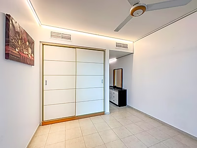 أفضل سعر في السوق | 3 غرف نوم + غرفة خادمة | شقة مشرقة | أبراج زيغ زاغ