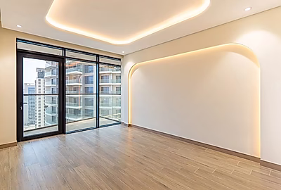 2 Bedroom Apartment | Full Sea View | Beach Access | Lusail Waterfront