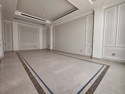 فيلا فاخرة بأكثر من 5 غرف نوم مع وسائل الراحة الفخمة في لوسيل