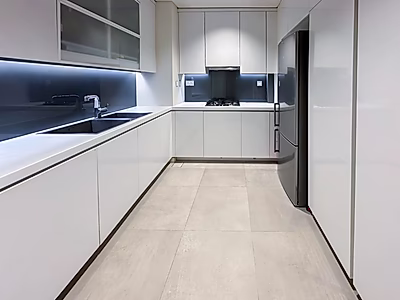 Resale Luxury 1 Bedroom with amazing Sea