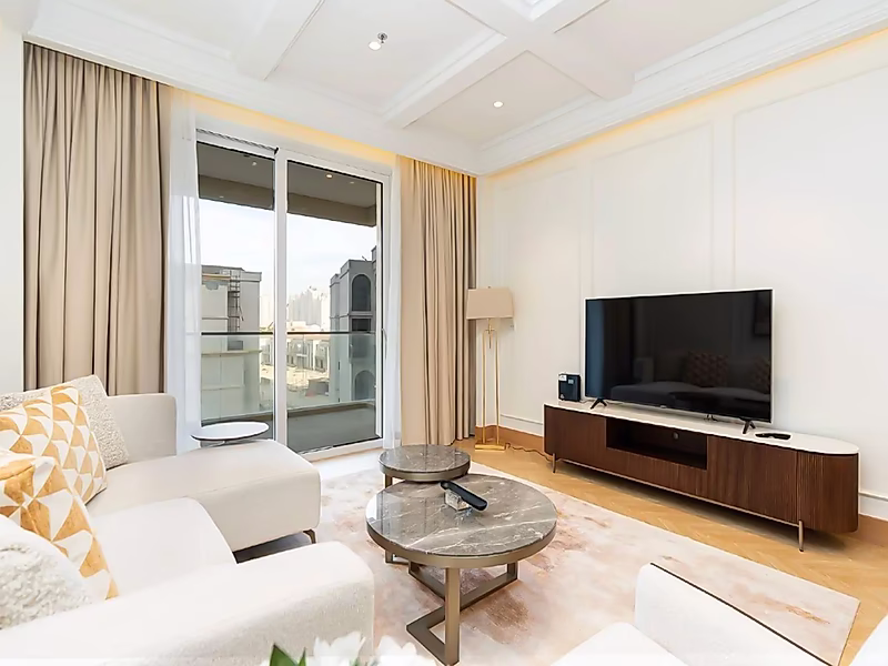 BRAND NEW 1 BEDROOM! IDEAL FOR INVESTORS & EXPATS | THE PEARL - Photo 4