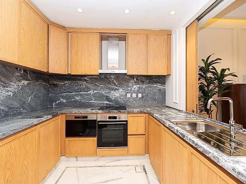 BRAND NEW 1 BEDROOM! IDEAL FOR INVESTORS & EXPATS | THE PEARL - Photo 9