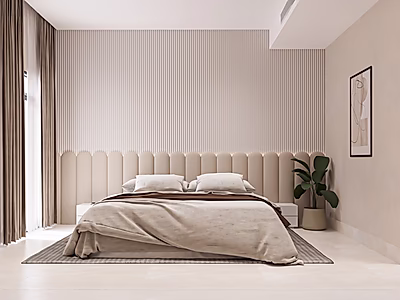 5% TO BOOK 2 BEDROOM | 5-YEAR PAYMENT PLAN | LUSAIL SMART INVESTMENT