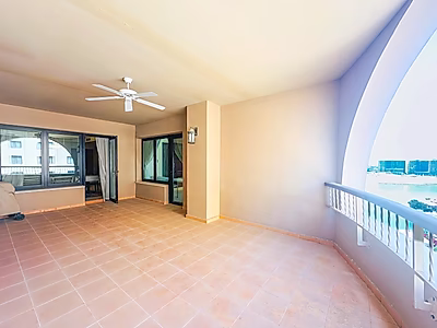 Spacious cozy 2BR FF Apartment / Nice view