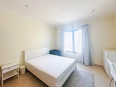 Spacious cozy 2BR FF Apartment / Nice view