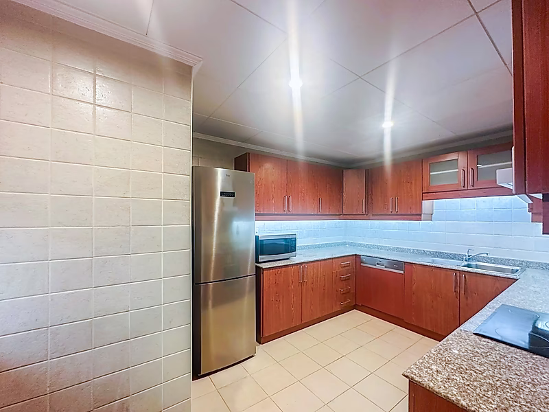 1 MONTH FREE COZY 2BR FURNISHED APARTMENT WITH MARINA VIEW - Photo 9