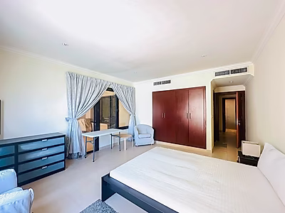 Spacious cozy 2BR FF Apartment / Nice view