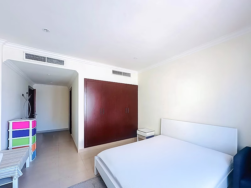1 MONTH FREE COZY 2BR FURNISHED APARTMENT WITH MARINA VIEW - Photo 16