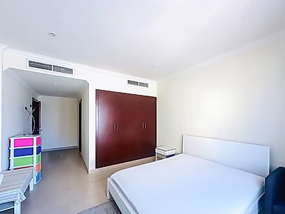 Spacious cozy 2BR FF Apartment / Nice view