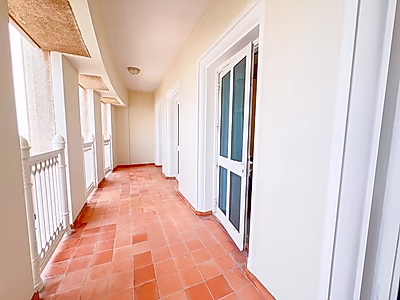 Fully Furnished 3BR +| Partial Sea View | Bills Included