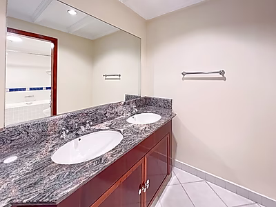 Fully Furnished 3BR +| Partial Sea View | Bills Included