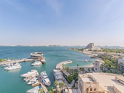 Fully Furnished 2-Bedroom Apartment with Bills Included