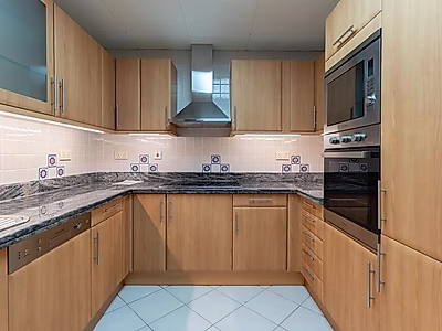 Fully Furnished 2-Bedroom Apartment with Bills Included