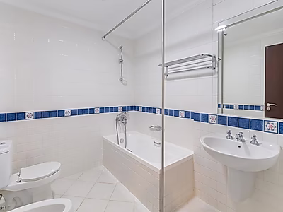 Fully Furnished 2-Bedroom Apartment with Bills Included