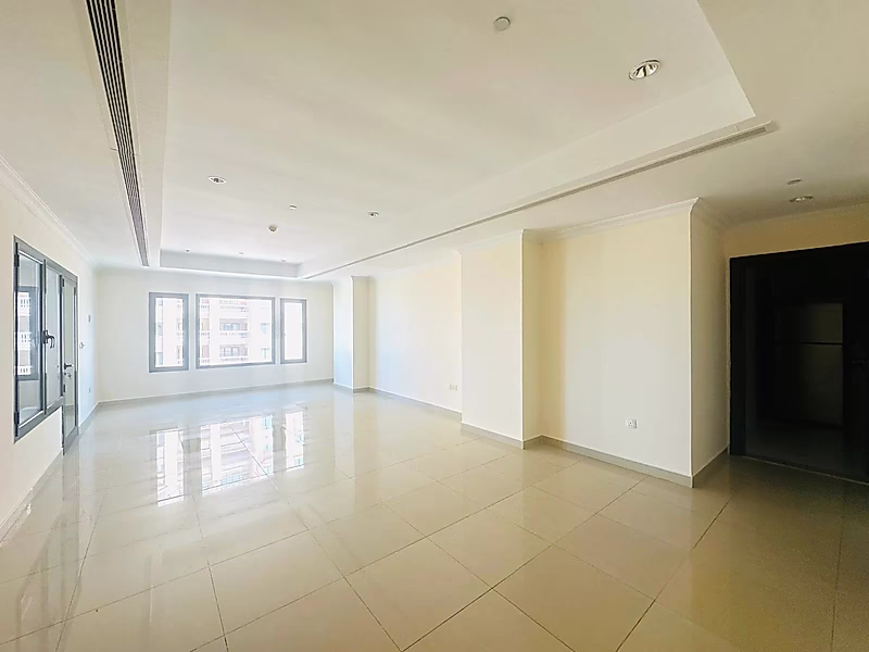 Cleanest bright 1BR plus office / Huge balcony - Photo 1