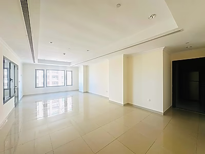 Cleanest bright 1BR plus office / Huge balcony