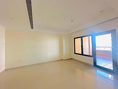 Cleanest bright 1BR plus office / Huge balcony