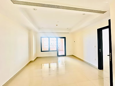 Cleanest bright 1BR plus office / Huge balcony