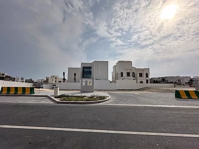 قطعة أرض زاوية بمساحة 400 متر مربع | المرحلة 1 | هزوم لوسيل